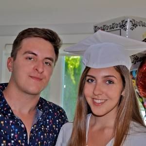 Meet your Posher, Sam